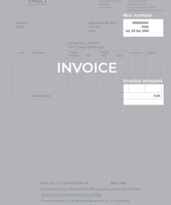 Bill payment gateway